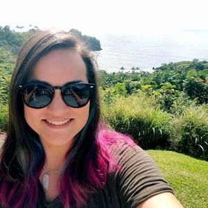 Meet your Posher, Quina